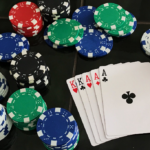 Online slot games- choosing the right one