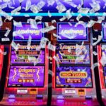 Online slot games- choosing the right one
