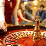 Why can I obtain bonus casino offers?