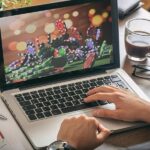SSO77 is the most trustworthy and number one online slot site in Indonesia
