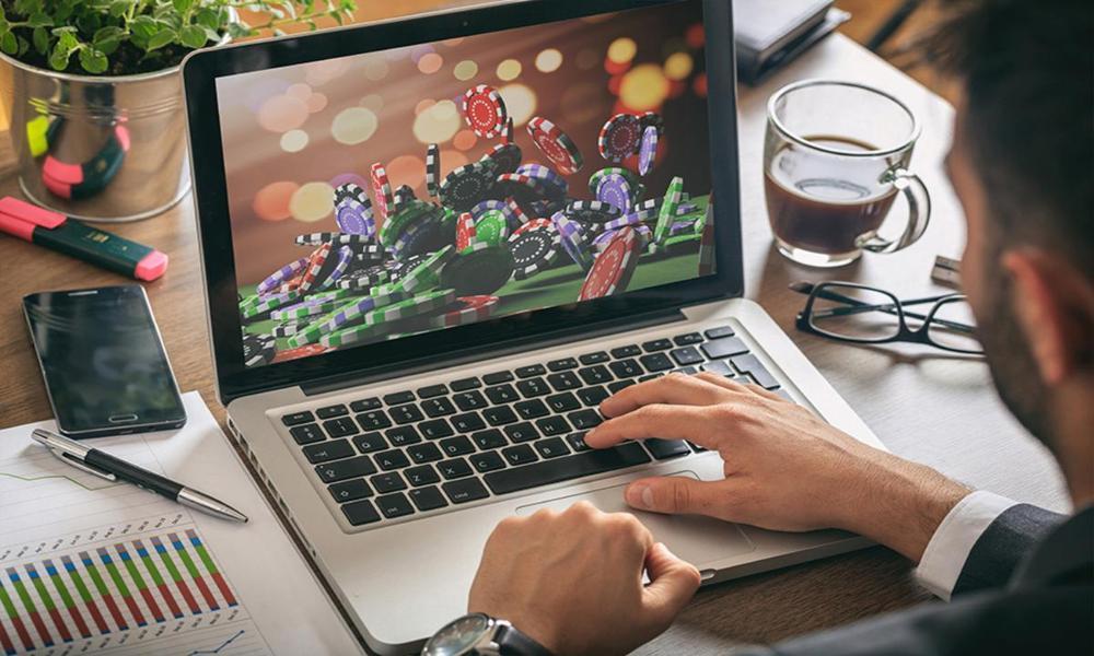 Top Online Casinos To Play In 2023