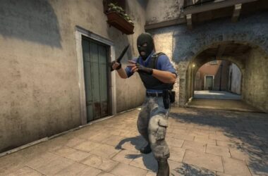 CS GO The Science of Aim and Reflexes