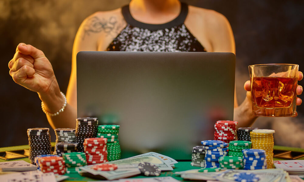 The Relationship Between Gambling and Mental Illness - Stars Poker Clubs
