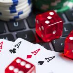 Getting comfortable with online slots step-by-step as a beginner