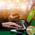 Tips and tricks for beating online slot machines