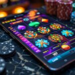 Easy Way To Access The Features Of Mega888 To Win Money
