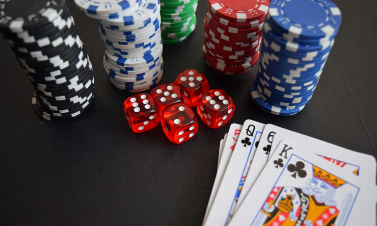 Online Slot Games