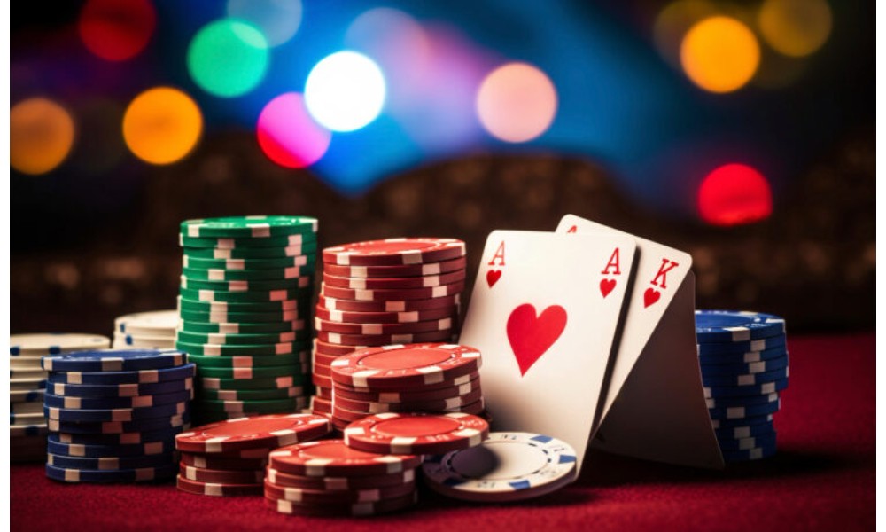 Common Issues Users Face When Accessing Online Gaming Sites