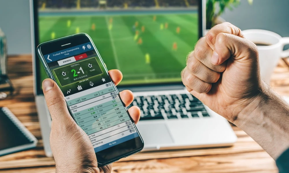Place Your Bets With Confidence on SBOBET
