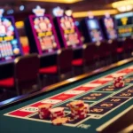 ยูฟ่าเบท Elevates Online Casino Reward Strategies Through Consistent Bonus Value