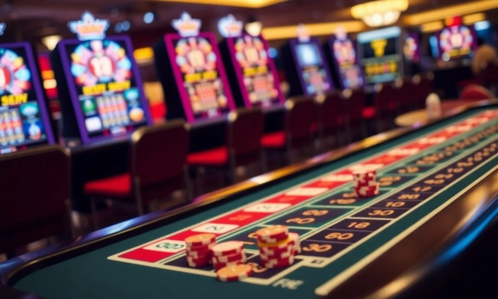 Why, Slot Games, Continue Attracting Players Across Different Entertainment Preferences