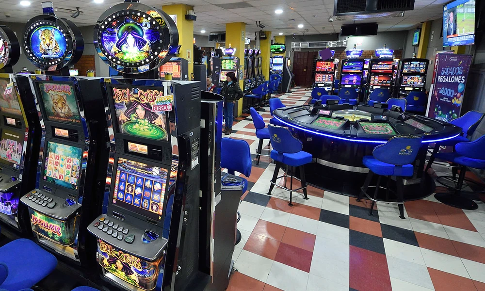 Low Deposit Gaming Fits Everyday Entertainment