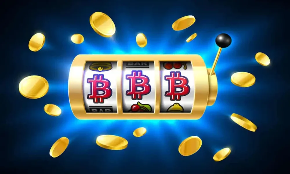 How does bonus allocation function in bitcoin casino roulette environments?